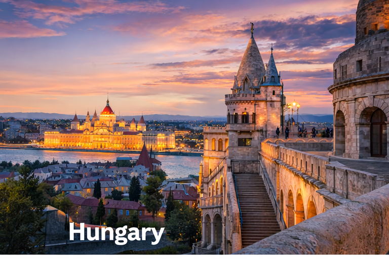 hungary