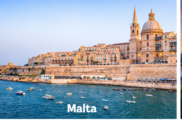 malta